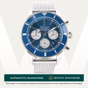 Superocean Heritage SuperOcean Heritage B01 Chrono Bracelet