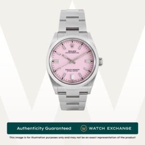Oyster Perpetual Oyster