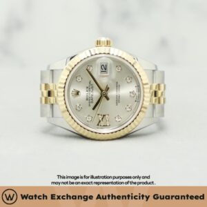 Datejust Jubilee