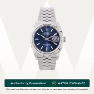 Datejust Jubilee
