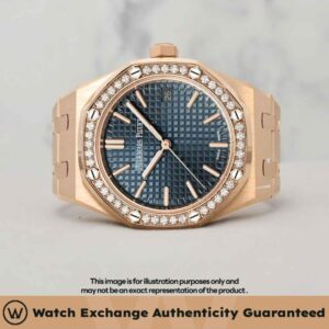 Royal Oak Bracelet