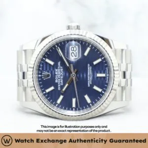 Datejust Jubilee