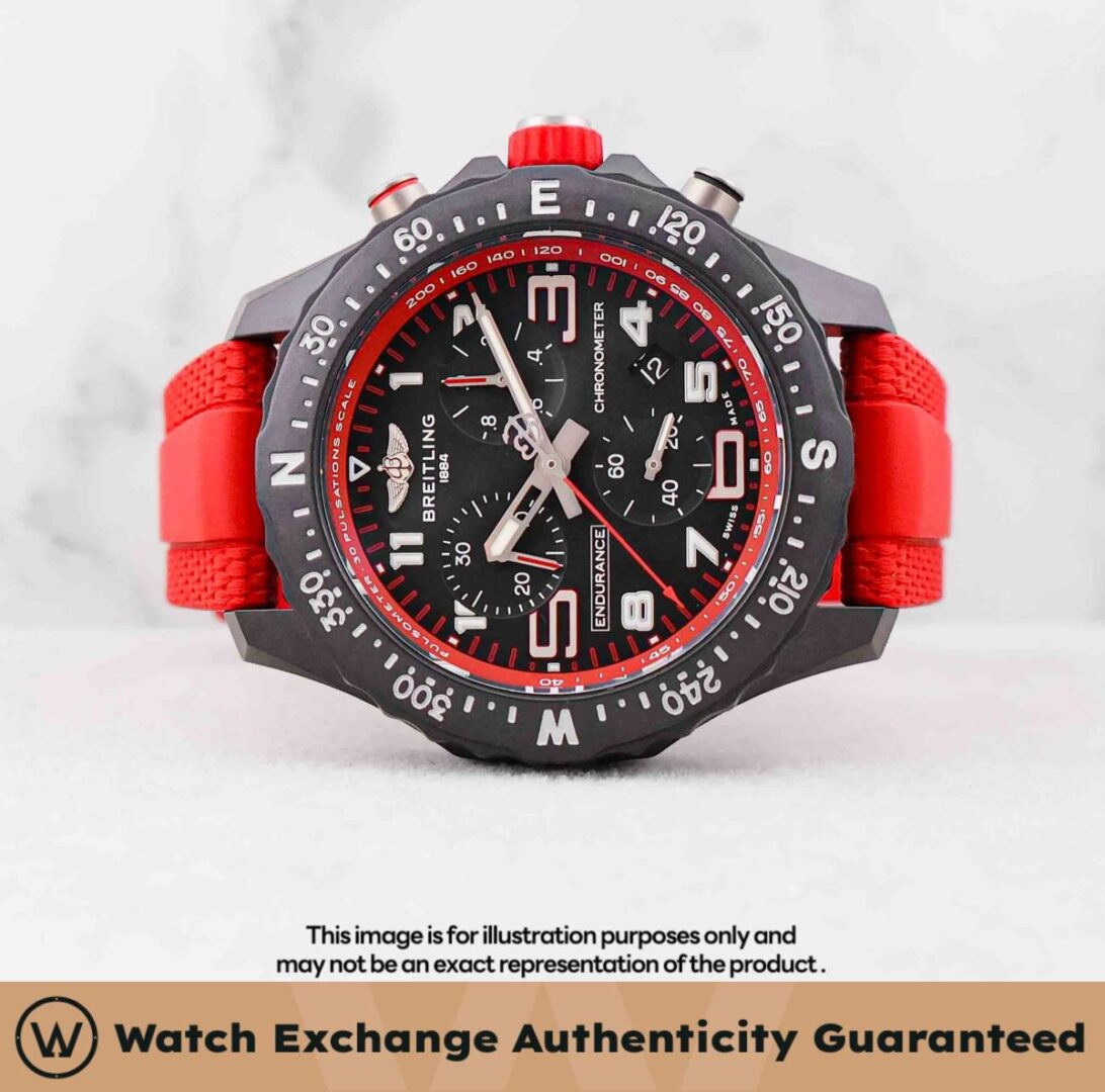 Endurance Pro Strap
