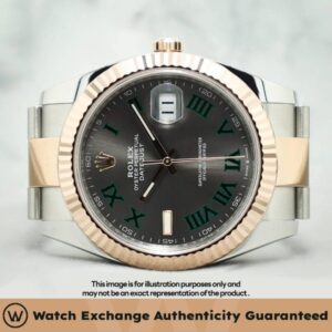 Datejust Oyster