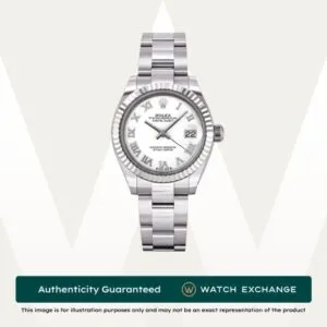 Datejust Oyster
