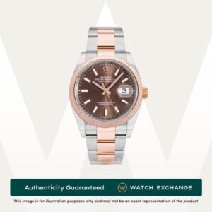 Datejust Oyster