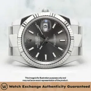 Datejust Oyster