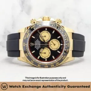 Daytona Paul Newman Oysterflex