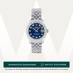 Datejust Jubilee