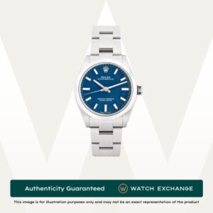 Oyster Perpetual Oyster