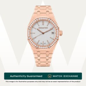 Royal Oak 50th Anniversary Bracelet