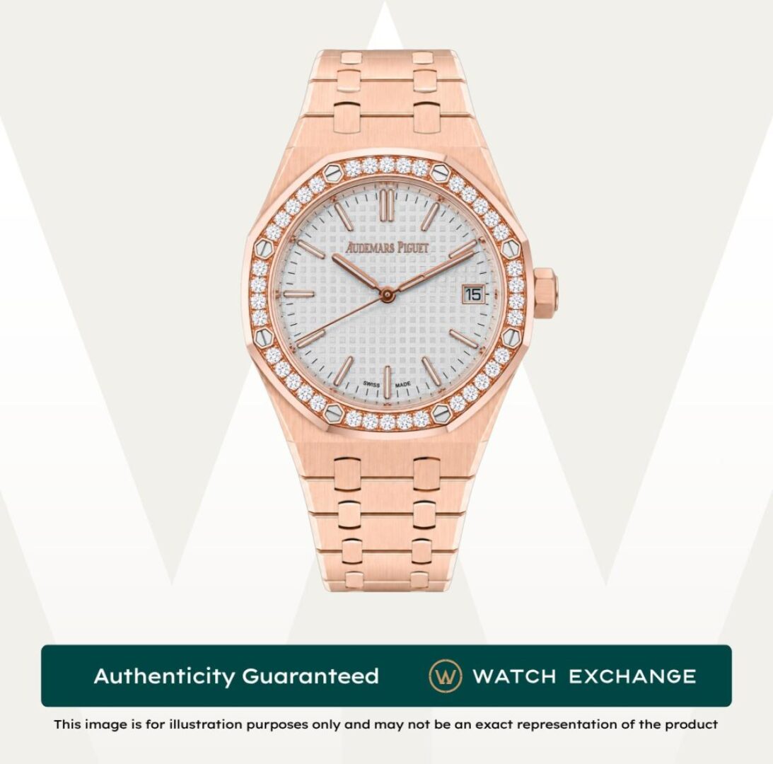 Royal Oak 50th Anniversary Bracelet
