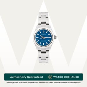 Oyster Perpetual Oyster
