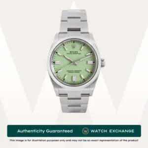 Oyster Perpetual Oyster