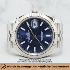 Datejust Jubilee