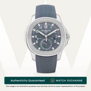 Aquanaut Strap