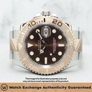 Yacht Master Oyster