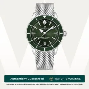 Superocean Heritage Bracelet