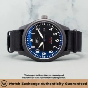Pilot Top Gun Rubber