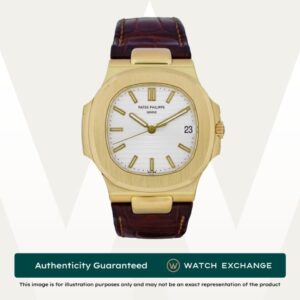 Nautilus Leather (Brown)