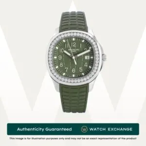 Aquanaut Rubber