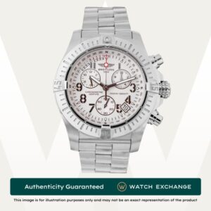 Avenger Seawolf Bracelet