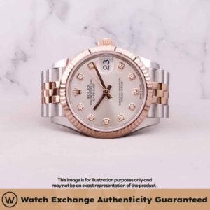 Datejust Jubilee