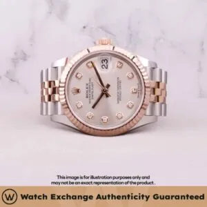 Datejust Jubilee