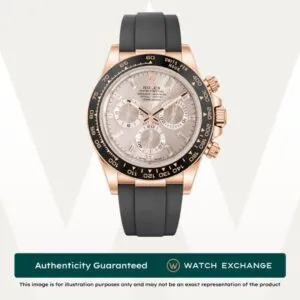 Daytona Oysterflex