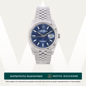 Datejust Jubilee