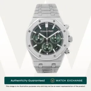 Royal Oak Bracelet