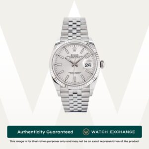 Datejust Jubilee