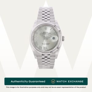 Datejust Jubilee