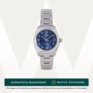 Oyster Perpetual Oyster