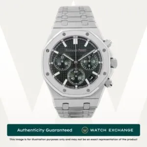 Royal Oak Bracelet