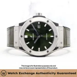 Classic Fusion Leather