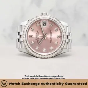 Datejust Jubilee