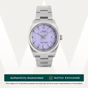 Oyster Perpetual Oyster