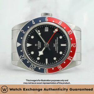 Black Bay GMT Pepsi Oyster