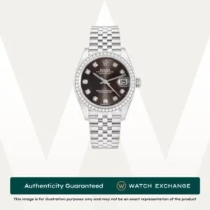 Datejust Jubilee