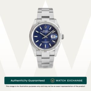 Datejust Oyster