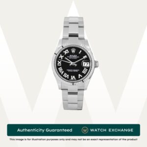 Datejust Oyster