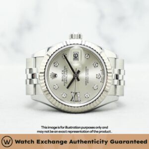 Datejust Jubilee
