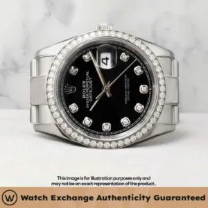 Datejust Oyster