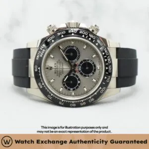Daytona Ghost Oysterflex