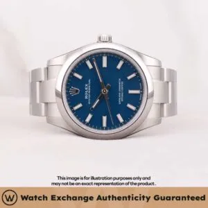 Oyster Perpetual Oyster