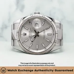 Datejust Oyster