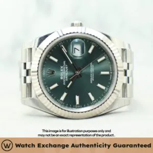 Datejust Jubilee