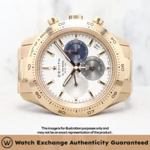 Chronomaster Sport Bracelet