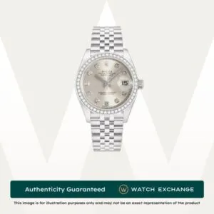 Datejust Jubilee